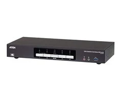 SECOMP ATEN CS1944DP 4-Port USB 3.0 4K DP KVM 14016987