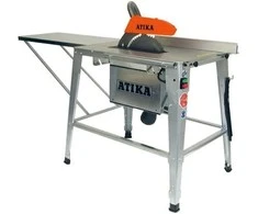 Artyk ATIKA stacionarios pjovimo staklės DO DREWNA 315mm 2,0KW 230W 90mm HT315