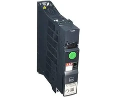 Schneider Electric Inverteris 0,37kW 3x380-500V/1,5A knyga Altivar 320 ATV320U04N4B