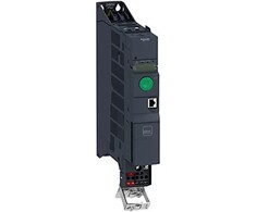 Schneider Electric Falownik 0,55kW 3x380-500V/2,9A książkowy Altivar 320 ATV320U06N4B