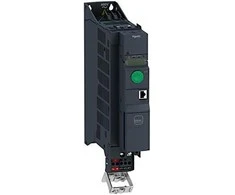 Schneider Electric 4kW 3x380-500V/9.5A knygų keitiklis Altivar 320 ATV320U40N4B