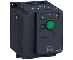 Schneider Electric Inverteris 2,2kW 1x200-240V/11A kompaktiškas Altivar 320 ATV320U22M2C