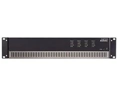 Audac AUDAC CAP424 Kvadinio kanalo galios stiprintuvas 4 x 240W 100V