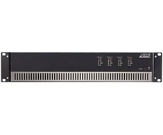 Audac AUDAC CAP448 Kvadinio kanalo galios stiprintuvas 4 x 480W 100V