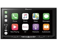Automagnetola Pioneer AVH-Z9200DAB