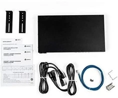 Šakotuvas Zapora jungiama į tinklą Vertiv ACS8000 1 GB (ACS8048DAC-404)