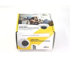 NET M4216-LV DOME/02113-001 AXIS