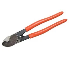 Bahco Kabelio kirpimo rėplės 240mm