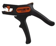 Bahco Automatinės kabelio nužievinimo replės 0,5-6,0mm