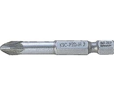 Antgaliai Bahco standart, PZ3 50mm, 5vnt