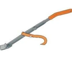 Bahco Vertimo svirtis 800mm