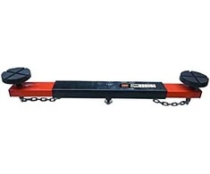 Bahco Extendible 595-920mm skersinės sijos adapteris hidrauliniams kėlikliais max 1T