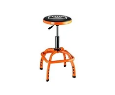 Bahco Reguliuojama darbo kėdė 635-755mm Ø 355mm max 136kg