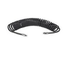Bahco spiralinė PU žarna 10mm 10m 1/4"-1/4"