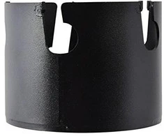 Bahco Multiconstruction Superior karūna su kietmetalio dantukais 105mm, gylis 71mm