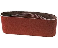 Makita Šlifavimo juosta 100x610 K150(5Vnt.) 9403 9404 P-36930