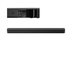 Namų kino sistema Soundbar Sony 2.0 HT-SF150 120W, Juoda