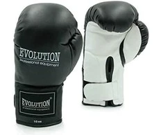 Bokso pirštinės Evolution RB22