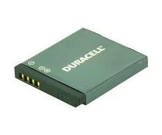 Duracell DR9969 kameros / vaizdo kameros su vaizdo magnetofonu baterija Ličio-jonų (Li-Ion) 700 mAh