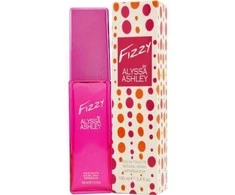 Alyssa Ashley Fizzy tualetinis vanduo purškiklis 100ml