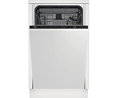 Indaplovė Beko BDIS38120Q