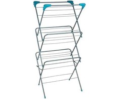 Beldray LA050397FSDUNX1FPEU7 Elegant 3-Tier Clothes Airer