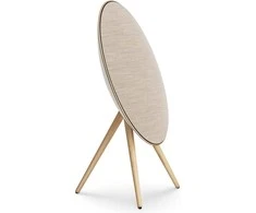 Bang &amp; Olufsen Beoplay A9 5th Gen. kolonėlė (Gold Tone)