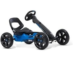 Mašinėlė vaikams BERG Reppy Roadster