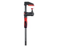 Greito užspaudimo spaustuvai BESSEY GearKlamp 450x60 mm
