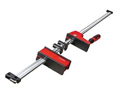 Korpusiniai spaustuvai BESSEY REVO KREV 1500x95mm