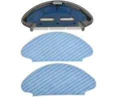 Dulkių maišeliai Swirl MicroPor PET S-bag, 10 maišelių+1 filtras