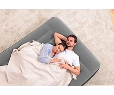 Bestway Patogus pripučiamas čiužinys 203x152x46 cm