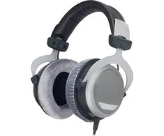 Studijinės ausinės Beyerdynamic DT 880, 600 omų