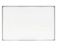 Bi Silque Bi-Office Whiteboard Earth MA0306790 90x60cm lackiert