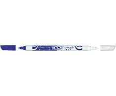 Bic Rašiklis su trinikliu Ink Eater Tubo mėlynas, 1 vnt. 784311
