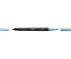 Bic Flomasteriai Intensity Dual Tip, dvipusiai, 12 spalvų rinkinys