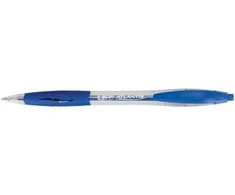 Bic Tušinukas Atlantis Classic 1.0 mm, mėlynas, 1 vnt. 136700