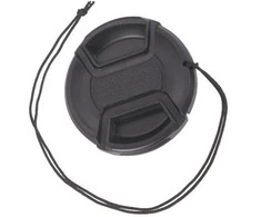 B.I.G. DIDELIS objektyvo dangtelis Clip-0 52 mm (420502)