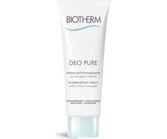 Biotherm Deo Pure Antiperspirant antiperspirantas, 75 ml