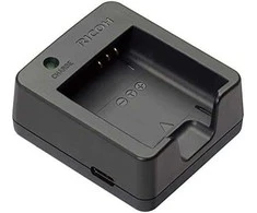 Ricoh battery charger BJ-11