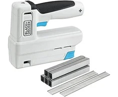 XXX_black &amp; decker (Juodas &amp; Decker) Zszywacz Juodas &amp; Decker bcn115-xj