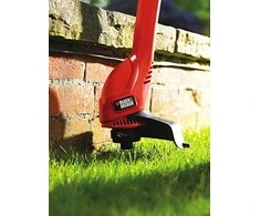 Black &amp; Decker elektrinė žoliapjovė GL250 250W