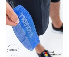Pasipriešinimo guma BLACKROLL® LOOP BAND Mėlyna