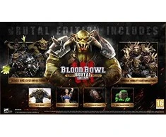 Nacon Blood Bowl 3 (Brutal Edition) – PlayStation 5