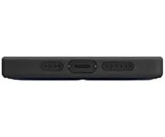 UNIQ dėklas Transforma Apple iPhone 12 Pro Max 6,5" mėlynos spalvos