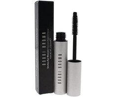 "Bobbi Brown Smokey Eye Blakstienų tušas 01 Juodas" blakstienų tušas 6ml