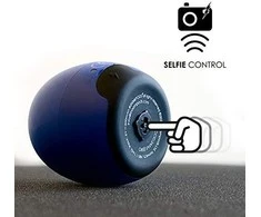 Garsiakalbis Boompods Boompods Zero Speaker mėlynas