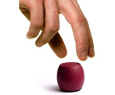 Garsiakalbis Boompods Boompods Zero Speaker burgundy