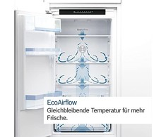 Šaldytuvas Bosch Bosch KIR 21NSE0
