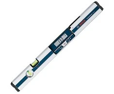 Bosch Skaitmeninis posvyrio matuoklis GIM 60 Prof.